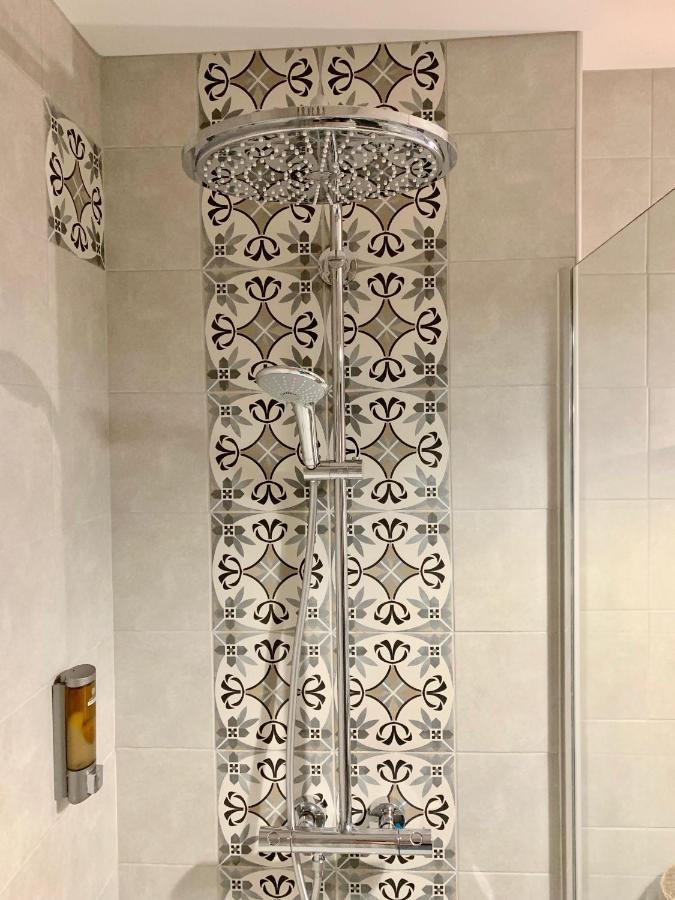 La Charmeraie Compiègne Kültér fotó